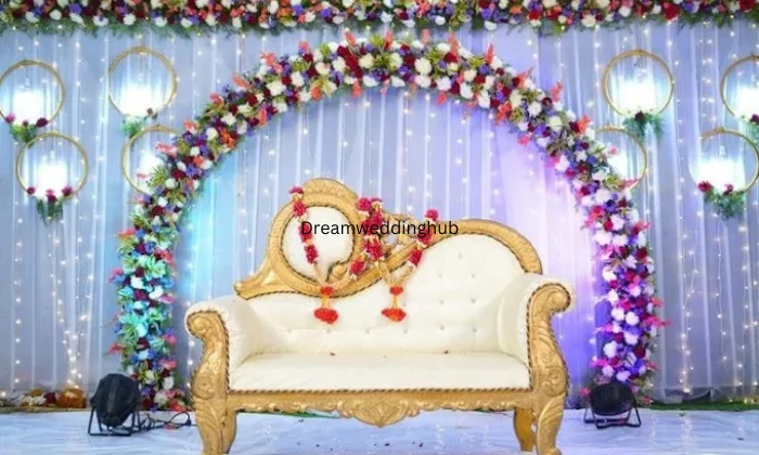 Happy Wedding  Event